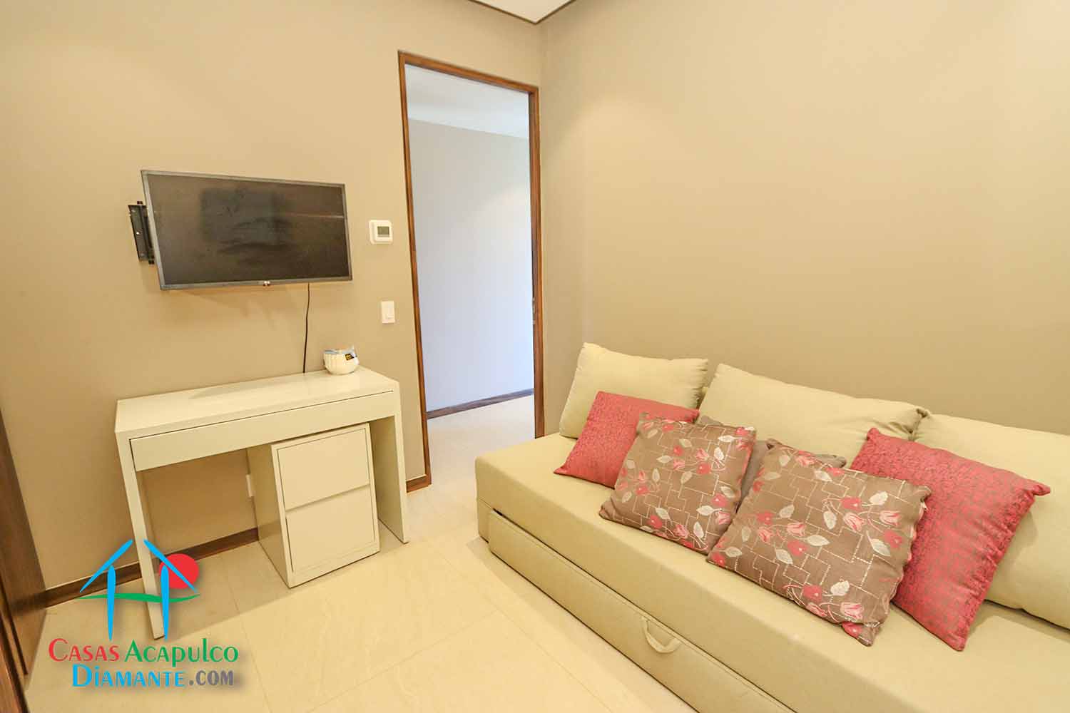 La Isla Fiji O3 - Recámara dos 3